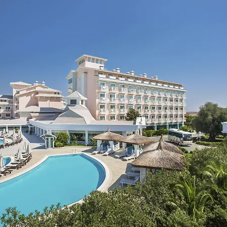 Innvista Belek