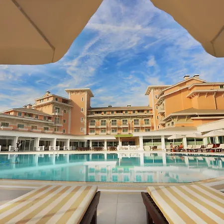 Innvista 5* Belek