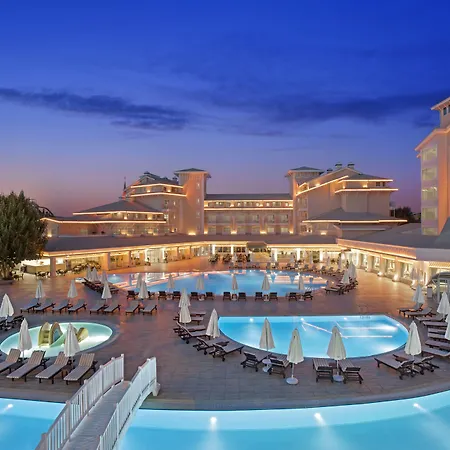 Hotel Innvista Belek