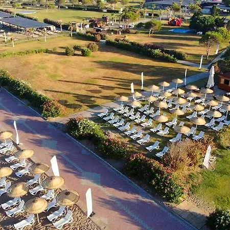 Innvista Belek
