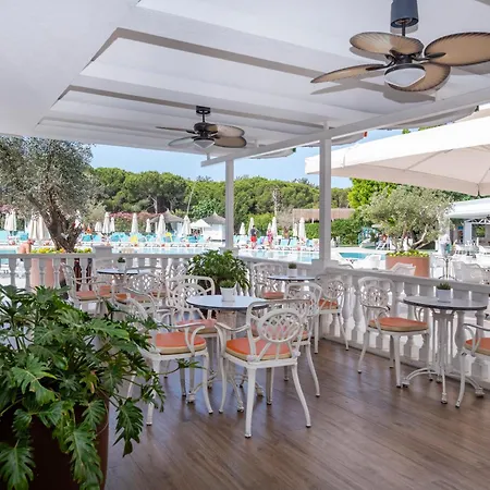 Innvista Szálloda 5*