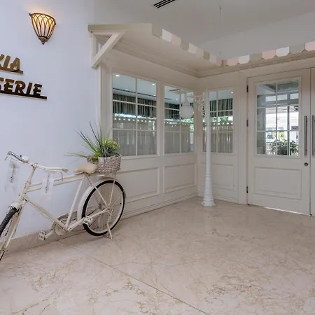 Szálloda Innvista 5*