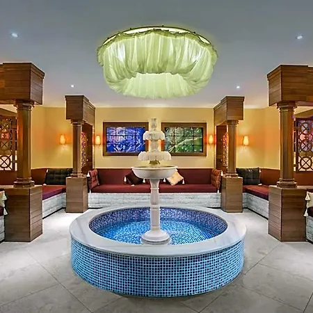 Hotel Innvista Belek