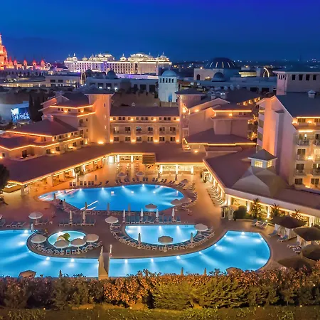 Innvista Belek