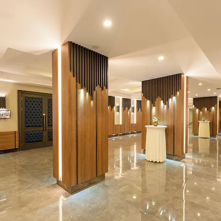 Szálloda Innvista 5*