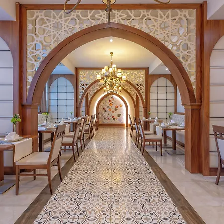 Innvista 5*