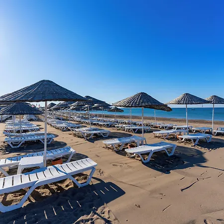 Szálloda Innvista 5*