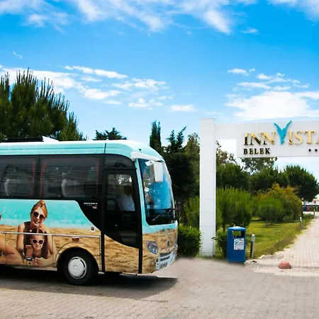 Innvista 호텔 베렉