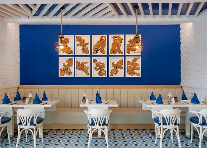 Hotel Innvista Belek