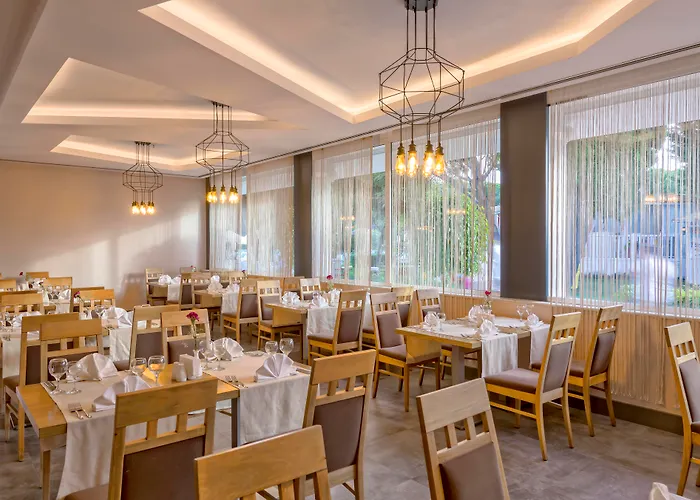 Hotel Innvista Belek