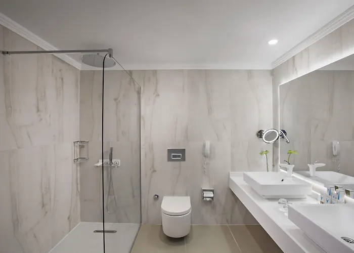 Hotel Innvista Belek