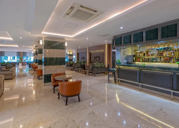 贝莱克音威斯塔酒店 5*