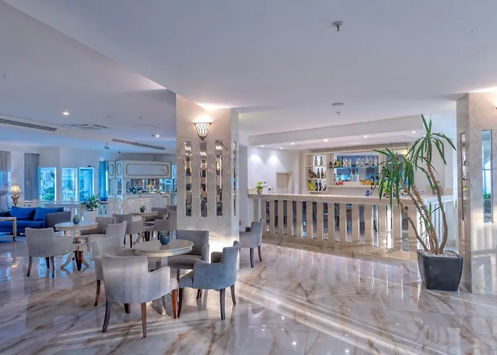 贝莱克音威斯塔酒店 酒店 5*