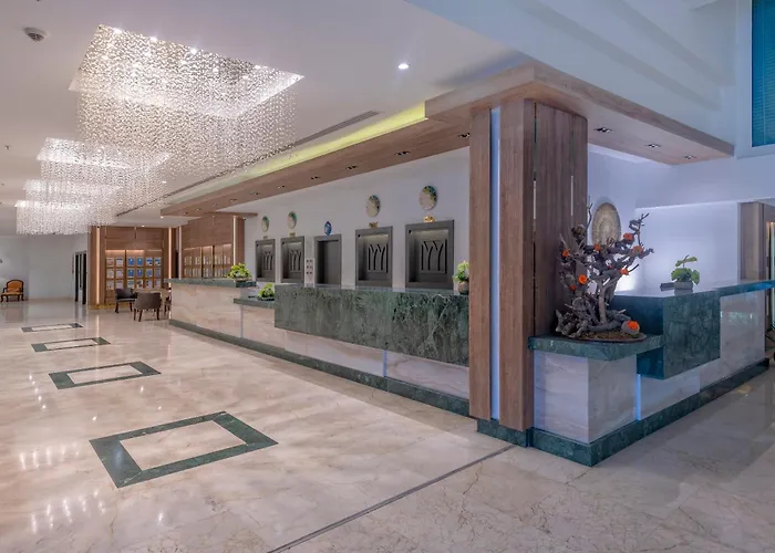 Hotel Innvista Belek