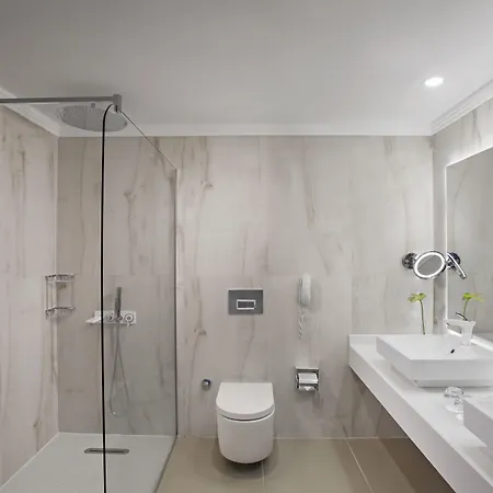 Hotel Innvista Belek