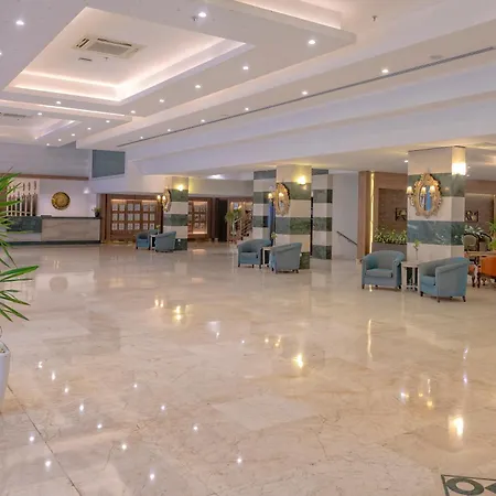 Hotel Innvista Belek