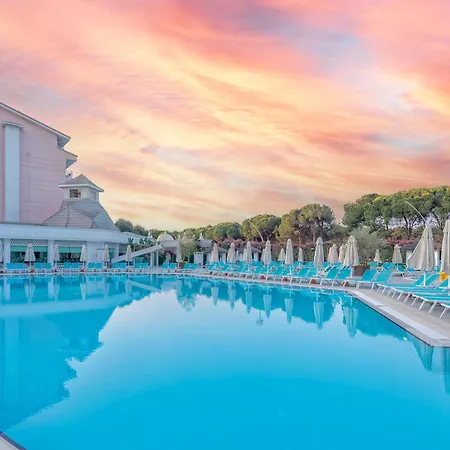Innvista Hotel 5*