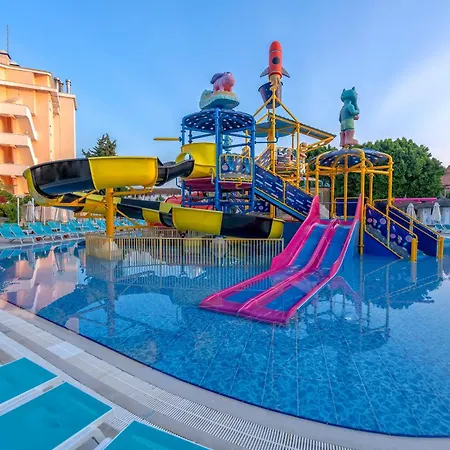 Innvista Hotel Belek