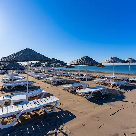 Innvista 5* Belek