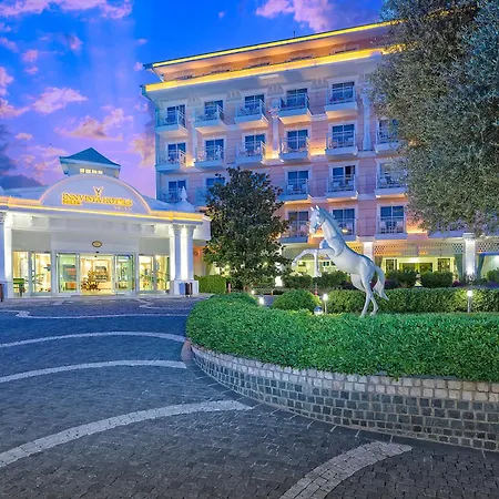Innvista Hotel
