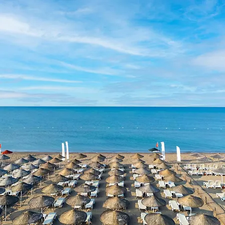 Innvista 5* Belek