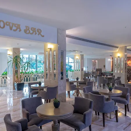 Innvista Hotel 5*