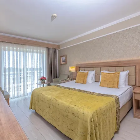 Hotel Innvista Belek