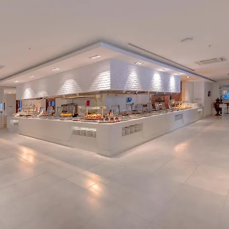 Innvista 5* Belek