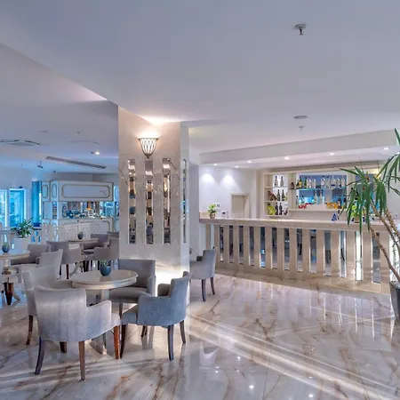 Innvista Hotel 5*