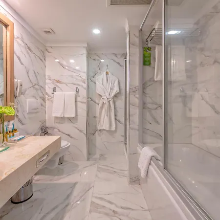 Hotel Innvista 5*