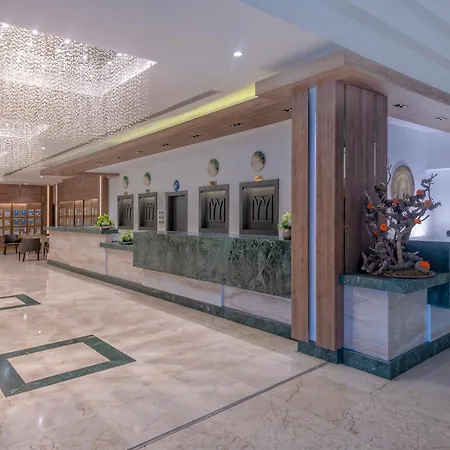 Hotel Innvista Belek