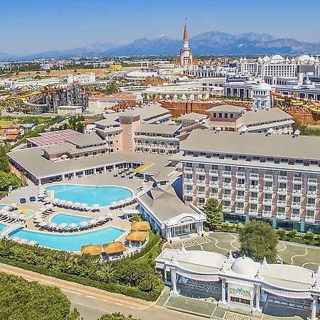 Innvista ホテル 5*